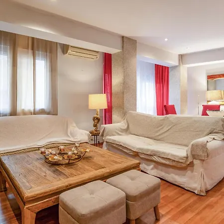 3 Bedroom Amazing In Апартаменты