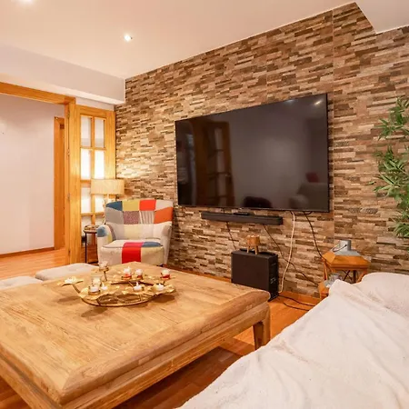 Апартаменты 3 Bedroom Amazing In Альмерия