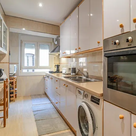 3 Bedroom Amazing In Апартаменты